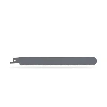 Lâmina de Serra Sabre Bimetal 8" com 10 Dentes - Starrett