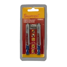 Lâmina de Serra Tico-Tico CTU224-2 55 mm 2 pçs - Starrett