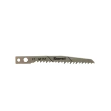 Lâmina de Serra Tico-Tico 8 Dentes Bimetal KGF152P Starrett