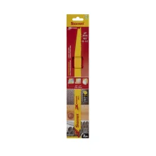 Lâmina Serra Sabre 12" 10 a 14 Dentes com 2 peças - Starrett