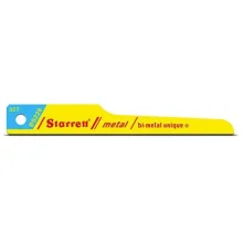 Lâmina Tico Tico BS-226 32 Dentes 92mm - Starrett