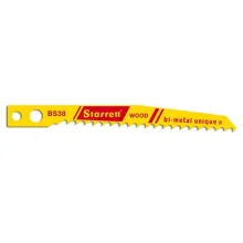 Lâmina Tico Tico BS-38 8 Dentes 65,00mm - Starrett
