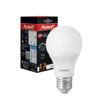 Lampada Led 9 Watts Bivolt - Avant