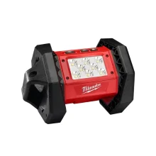 Lanterna de chão à Bateria 18V Trueview sem Bateria - Milwaukee