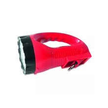 Lanterna Recarregável Led Bateria 4V 900Ma - Noll