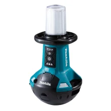 Lanterna Refletora à Bateria 18V DML810 sem Bateria - Makita