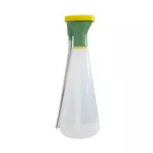 Lavador de Olhos para Emergências - Carbografite