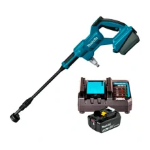 Lavadora de Alta Pressão 18V DHW180ZC 1 Bateria - Makita