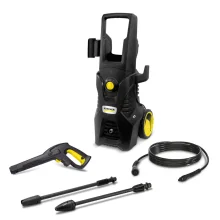 Lavadora de Alta Pressão 2100 psi 220V K 5 - Karcher