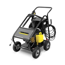 Lavadora de Alta Pressão HD 20/27-4 Cage Plus 220V - Karcher