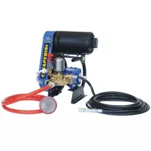 Lavadora de Alta Pressão LJ330 330PSI Fixa 2HP Bivolt - Chiaperini