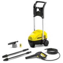 Lavadora de Alta Pressão 1740 psi 220V K 3.30 SM-PLUS - Karcher