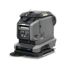 Lavadora e Secadora Kira B 50 - Karcher