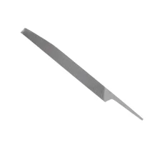 Lima Faca Bastarda 8" - Nicholson