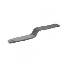 Lima Manual para Funileiro 10" - Vonder
