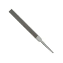 Lima Meia Cana Bastarda 04" - Starrett