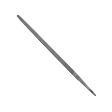 Lima Quadrada Bastada 10" - Pferd