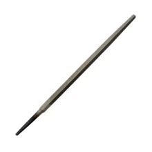 Lima Quadrada Bastarda 04" - Starrett