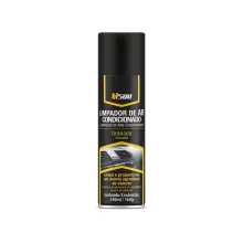 Limpa Ar Condicionado Aerossol Granada 250ml - M500