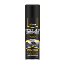 Limpa Ar Condicionado Carro Novo com 200ml - M500