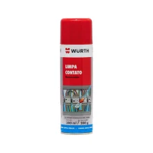Limpa Contato Spray 300ml - Wurth