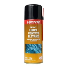 Limpa Contatos SF7647 com 155 gramas - Loctite