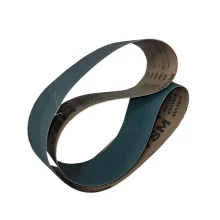 Lixa cinta 100 x 1430 G120 ZK13X - Pferd