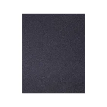 Lixa D'água 225 x 275 mm G240 com 50 Peças - Carborundum
