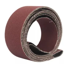 Lixa de Cinta 50 x 2000 mm Grão 120 - 3m