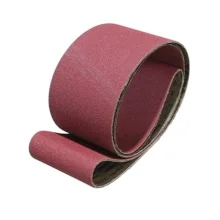 Lixa de Cinta 50 x 850 mm Grão 120 - 3m