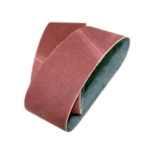 Lixa de Cinta 75 x 530 mm Grão 120 - 3M