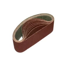 Lixa de Cinta 75 x 610 mm G50 - 3M