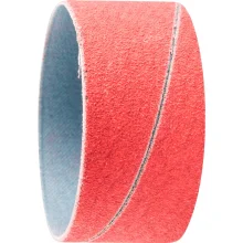 Lixa Tubo 60 x 30 mm A120 COOL Vermelho - Pferd