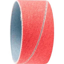Lixa Tubo 60 x 30 mm A36 COOL Vermelho - Pferd