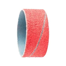 Lixa Tubo 60 x 30 mm A60 COOL Vermelho - Pferd