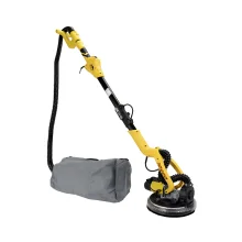 Lixadeira de Parede 750W com Aspiração 220V LPL750 - Lynus