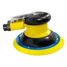 Lixadeira Roto Orbital Pneumática Hokit 6" AT7106I - Puma