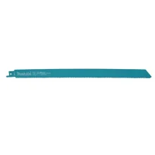 Lâmina de Serra Sabre Bimetal 12" 10 a 14 Dentes - Makita