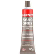 Loctite 5699 Silicone Grey 85G - Loctite