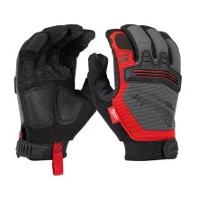 Luva Kevlar de Impacto para Demolição XL - Milwaukee