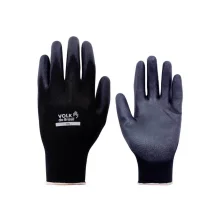 Luva Multitato Tricotada Tamanho P - Volk