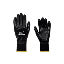 Luva Nitril Ful Tam. GG Blister - Volk