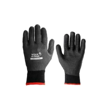 Luva Térmica Tractor Black Tamanho G - Volk