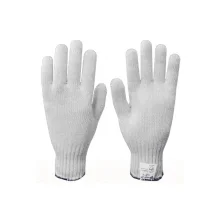 Luva Tricotada 8 Anticorte com Fio de Aço - Gamiluva