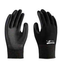 Luva Tricotada Multitato Slim TM10 XG - Volk