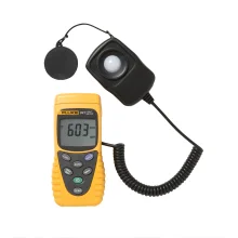 Luxímetro Digital 20.000 Lux 941 - Fluke