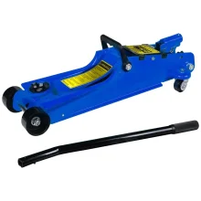 Macaco Hidráulico Tipo Jacaré de 2.5 Ton Rebaixado - Bremen