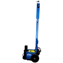 Macaco Hidropneumático 30 Toneladas com 2 Estágios - Bremen