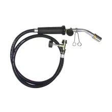 Maçarico a Gás Convencional Rosca Grossa - Carbografite