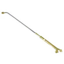 Maçarico de Aquecimento Choveirão AQG3 1200mm - Condor